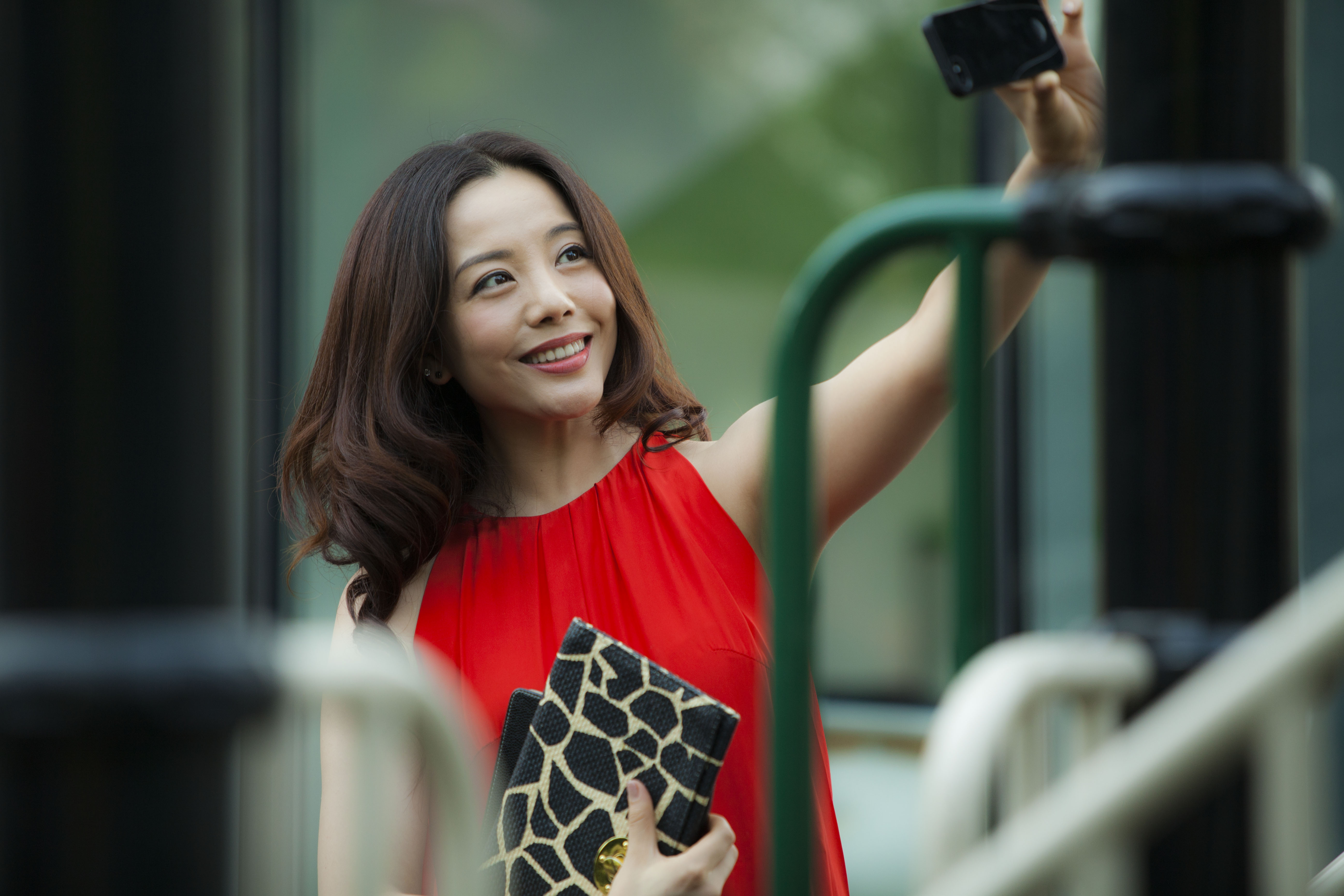 下一站幸福张艾莉 下一站幸福爱萍是哪一期 