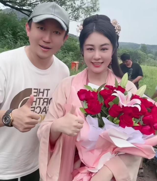 宋小宝的媳妇 宋小宝媳妇儿团体简历 