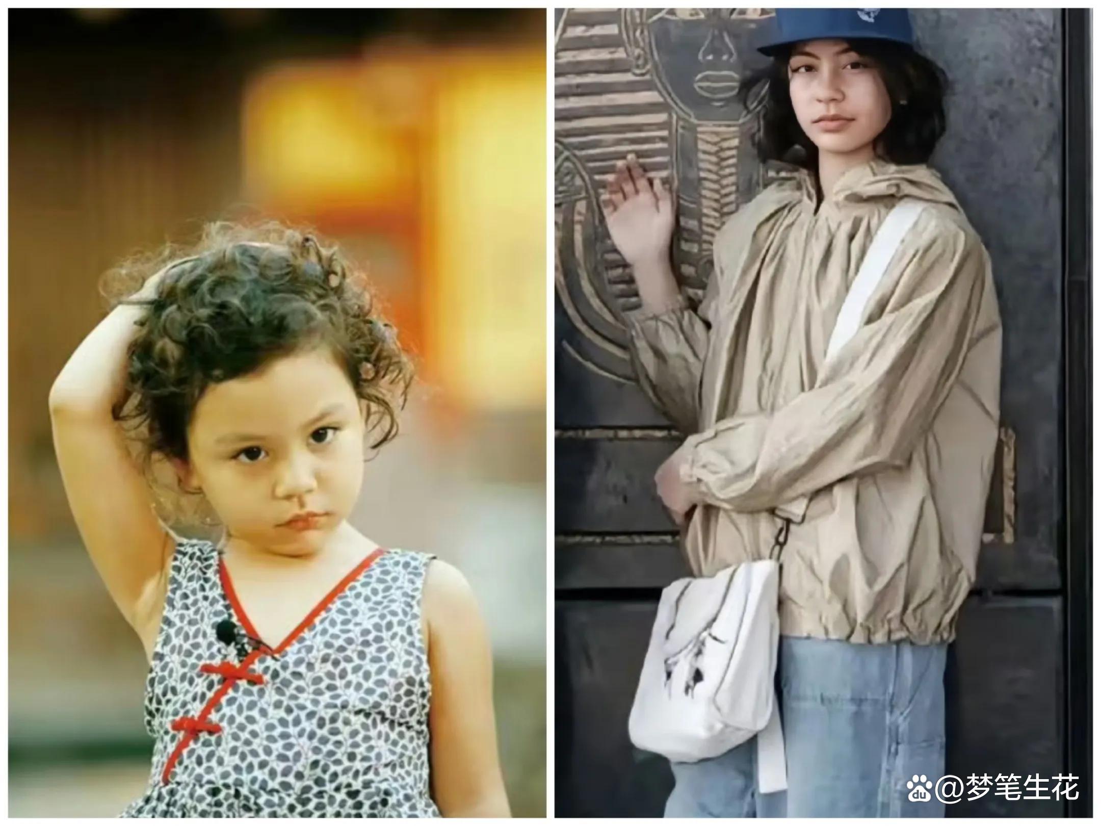 刘烨女儿 刘烨女儿13岁逆天颜值曝光!神似老爸引热议,美到不敢认 刘烨女儿 刘烨女儿13岁逆天颜值曝光!神似老爸引热议,美到不敢认