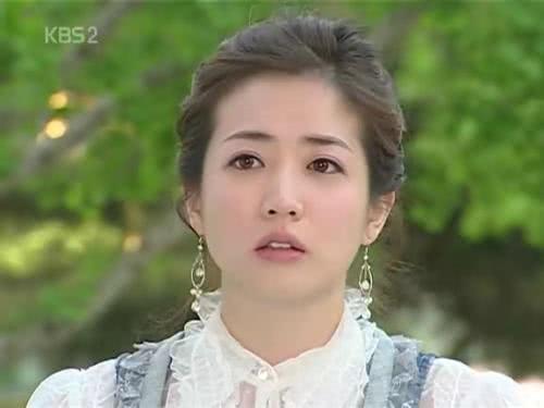 美七的饰演者 美七的饰演者崔贞媛 