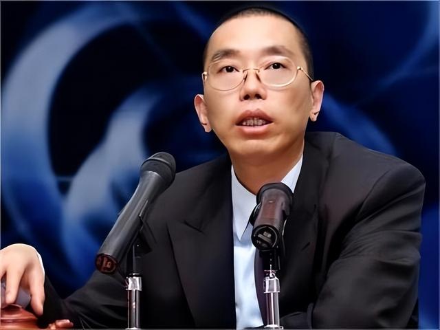 山西首富李兆会怎么了 山西首富李兆会犯什么罪 山西首富李兆会怎么了 山西首富李兆会犯什么罪