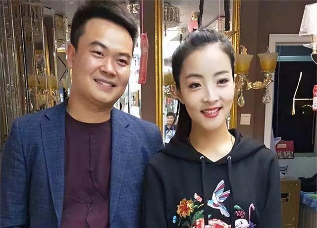 王二妮身高 王二妮身高体重 