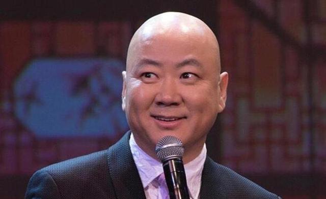 郭冬临的个人资料简介 郭冬临个人资料简介及家世