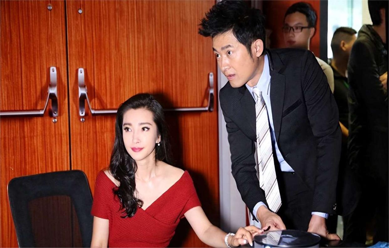 任泉成婚了吗 任泉成婚了吗任泉的成婚照 