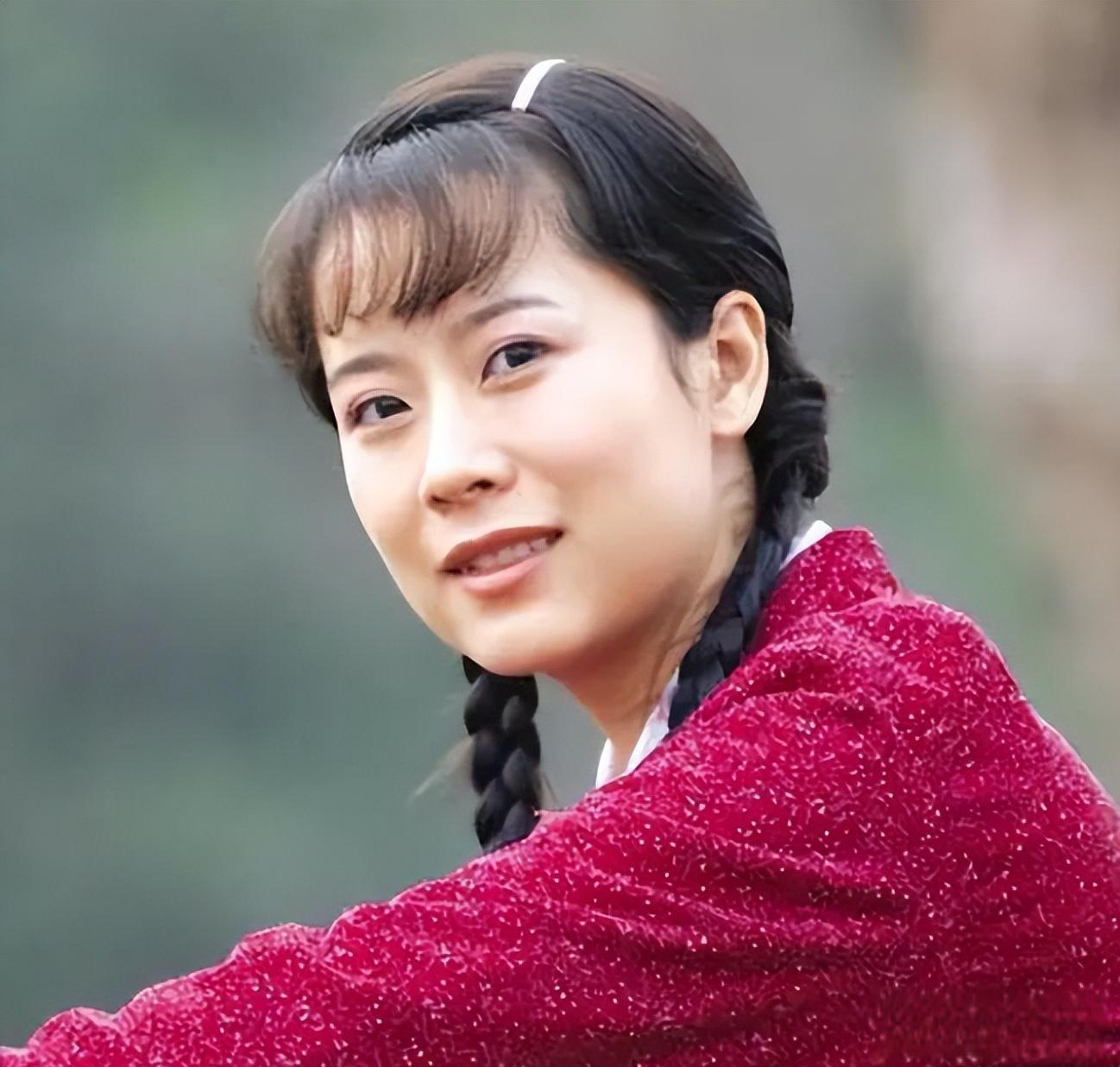 海清赵氏孤儿 赵氏孤儿王瀚和海清仿佛 海清赵氏孤儿 赵氏孤儿王瀚和海清仿佛