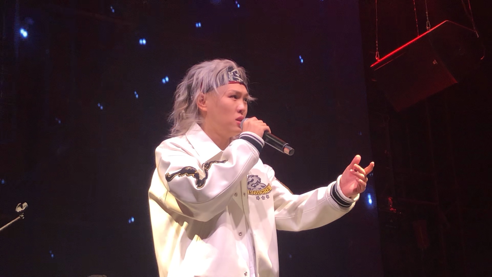 丁丁张玮 好声音丁丁和张玮 