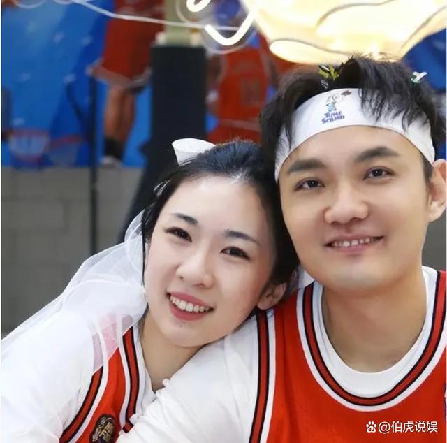 王栎鑫女伴侣 王栎鑫以前女伴侣 