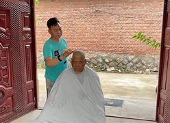 七品李剃头 七品李剃头李念剧照