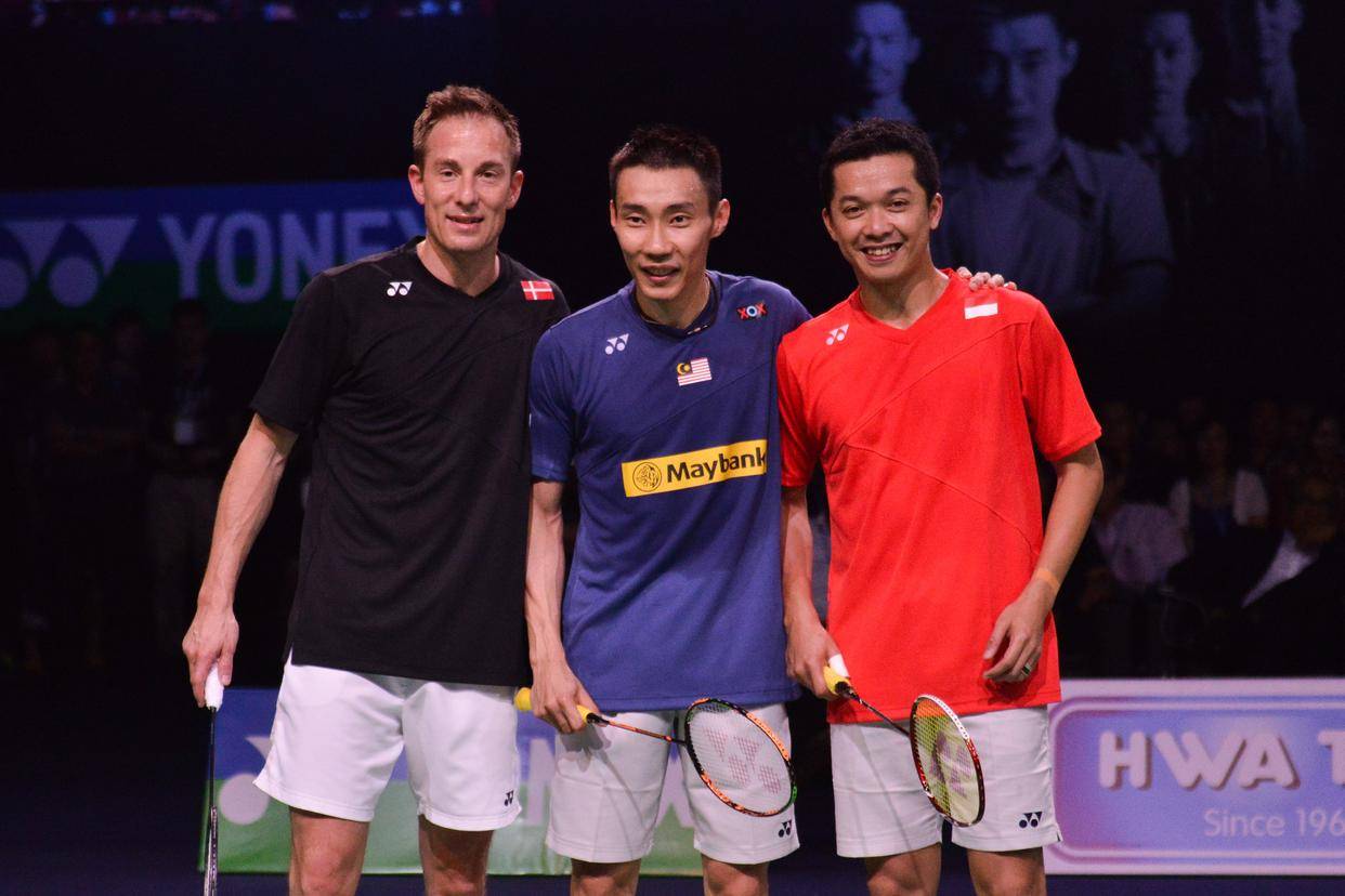 李宗伟三缺一好久了 李宗伟缺什么冠军 李宗伟三缺一好久了 李宗伟缺什么冠军