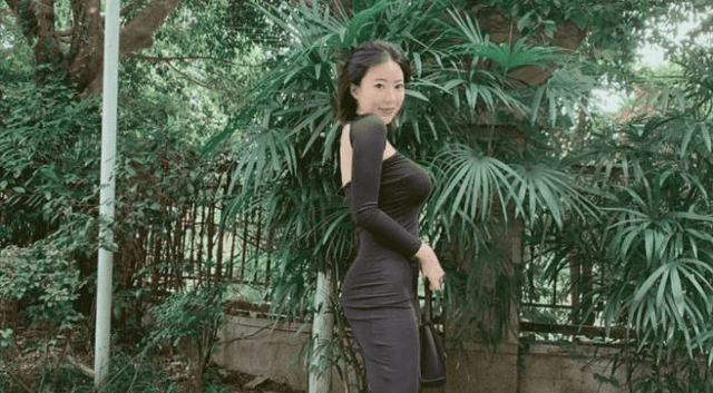 蒋娉婷 蒋娉婷团体简介图片 