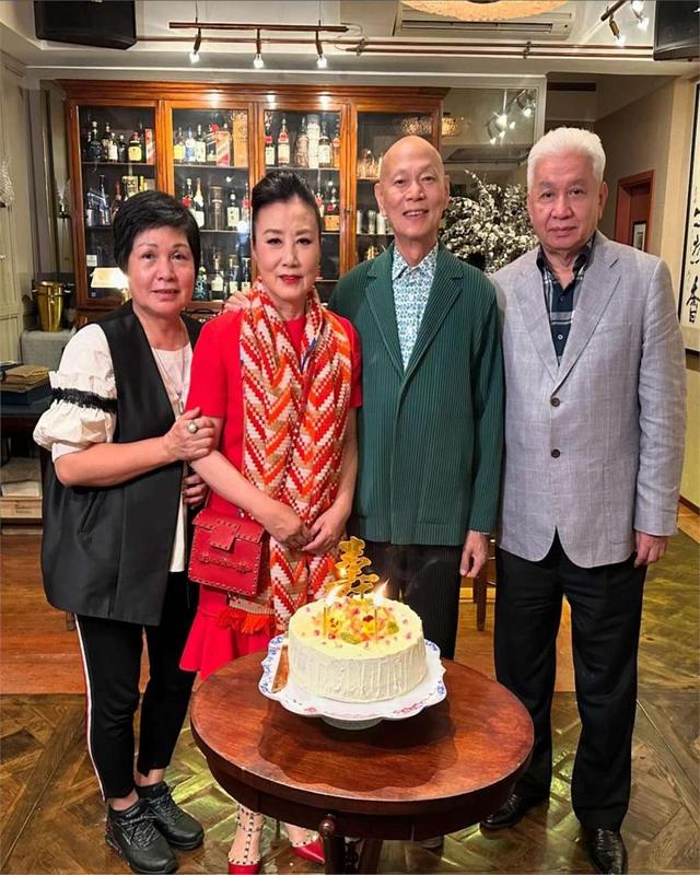 罗家英汪明荃 罗家英汪明荃佛山演唱会 