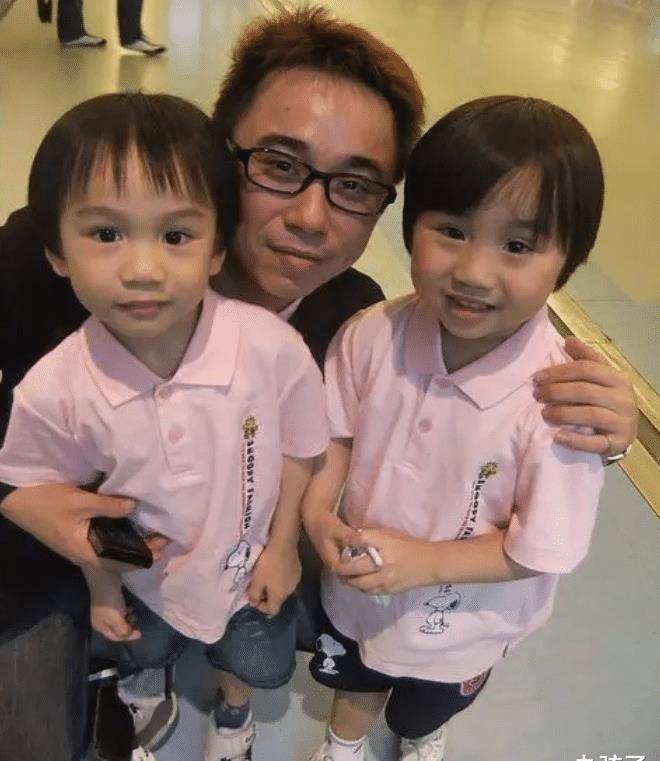 小小彬的妈妈 小小彬现在几岁