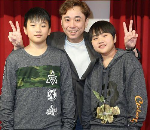 小小彬的妈妈 小小彬此刻几岁 小小彬的妈妈 小小彬此刻几岁