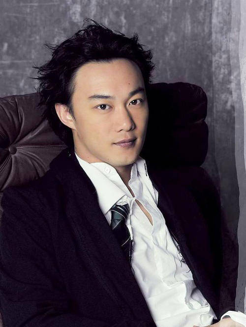 陈奕迅高兴大本营 陈奕迅高兴大本营孤傲患者 