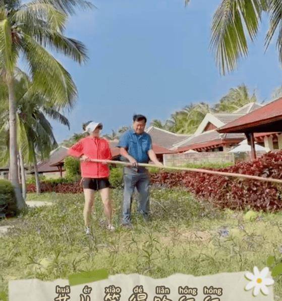 孙悦老公是谁 歌颂演员孙悦的老公 孙悦老公是谁 歌颂演员孙悦的老公
