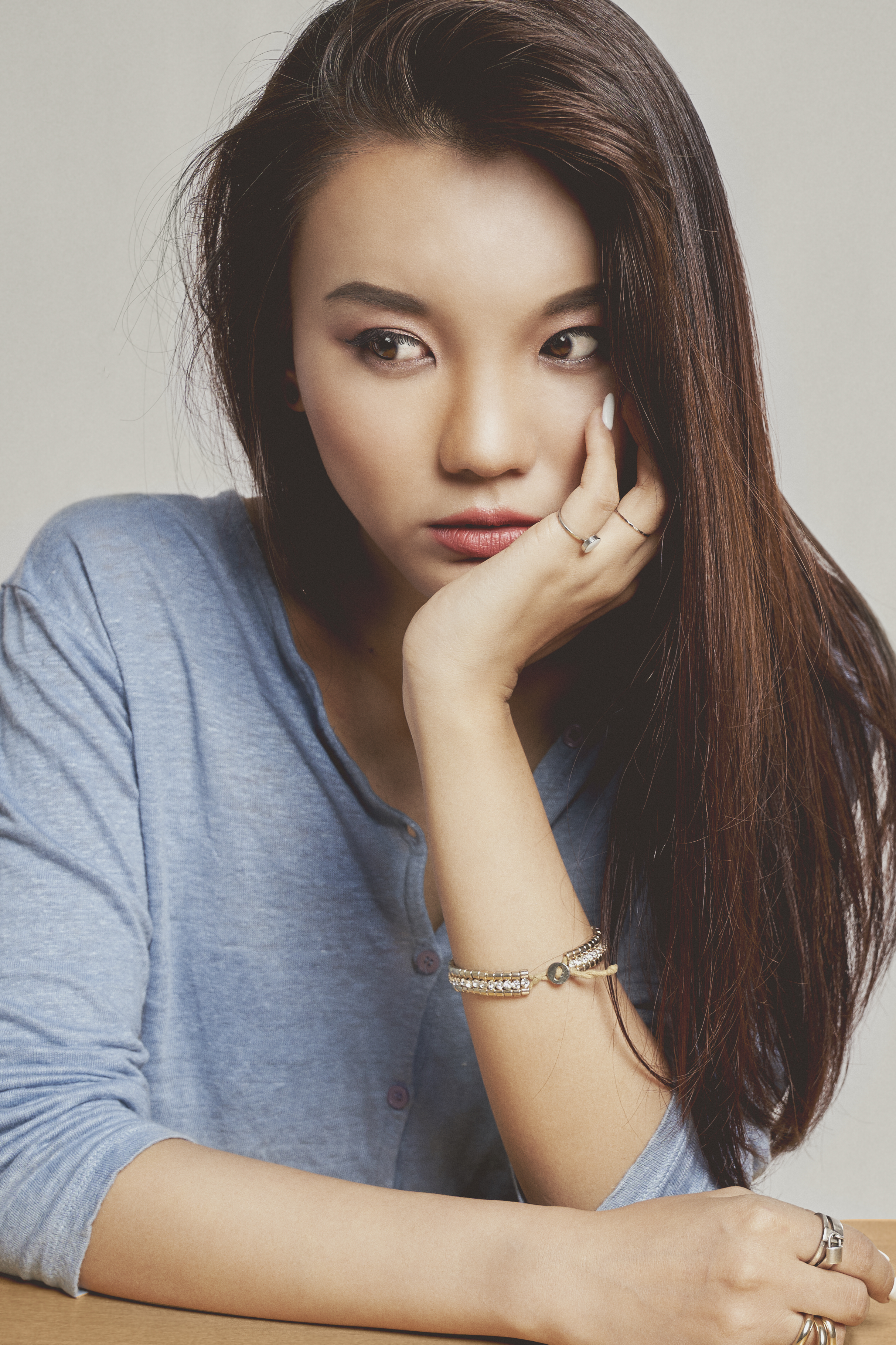 李艺智 李艺智公共 