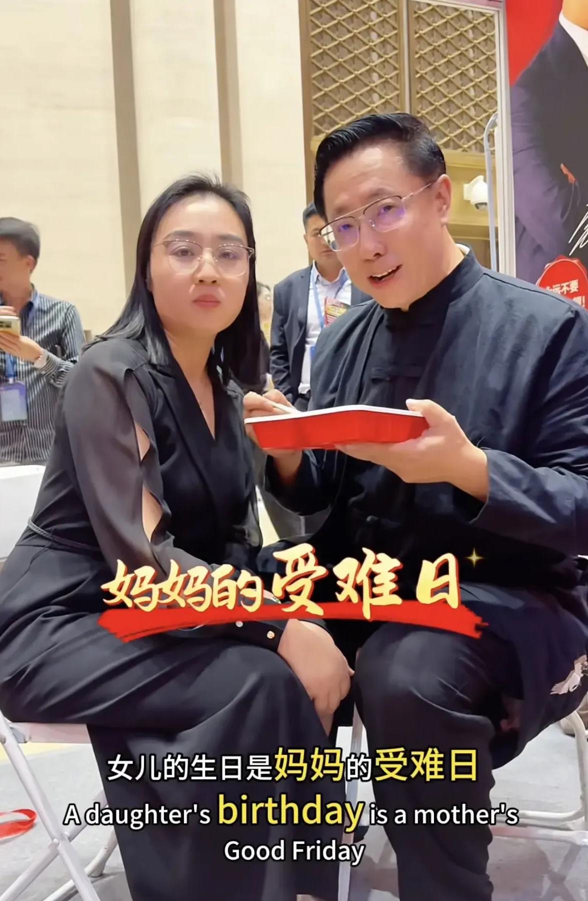 李阳发声将告状前妻 李阳发声明否定家暴女儿 