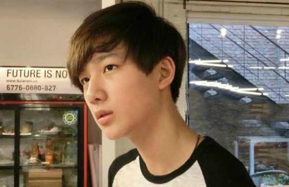 变形记李宏毅 变形计王泽宇