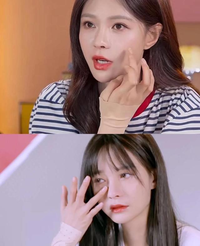 杜海涛的女伴侣是谁 杜海涛的女伴侣是谁图片 