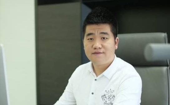 曝王小蒙老公已入狱 王小蒙老公叫啥名 