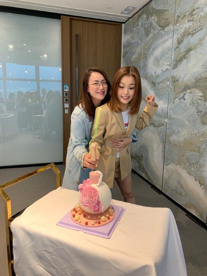 霍汶希容祖儿 霍汶希容祖儿twins一起参与的综艺 霍汶希容祖儿 霍汶希容祖儿twins一起参与的综艺