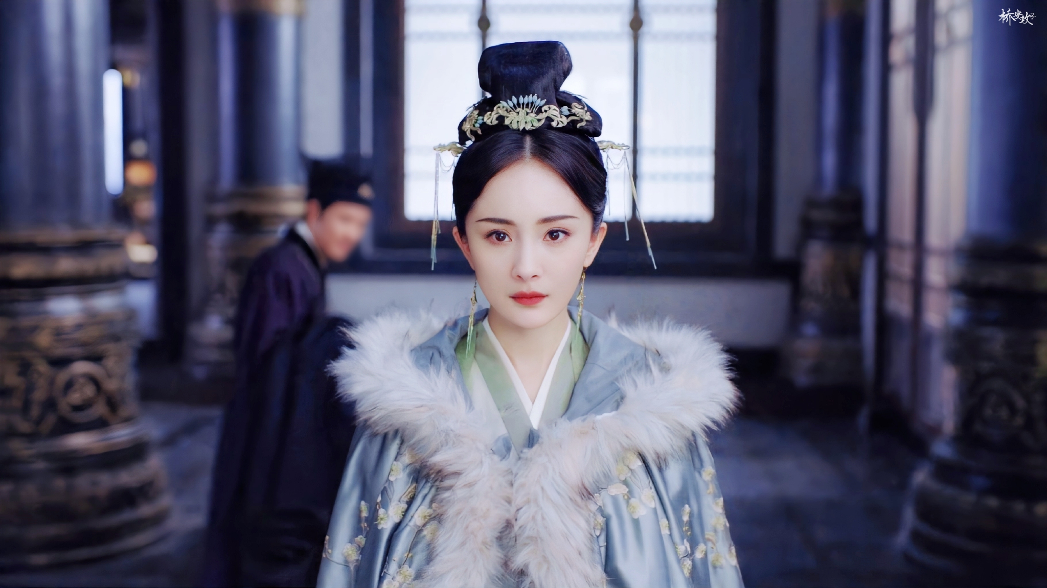 斛珠夫人干系图 斛珠夫人讲的是什么故事 斛珠夫人干系图 斛珠夫人讲的是什么故事