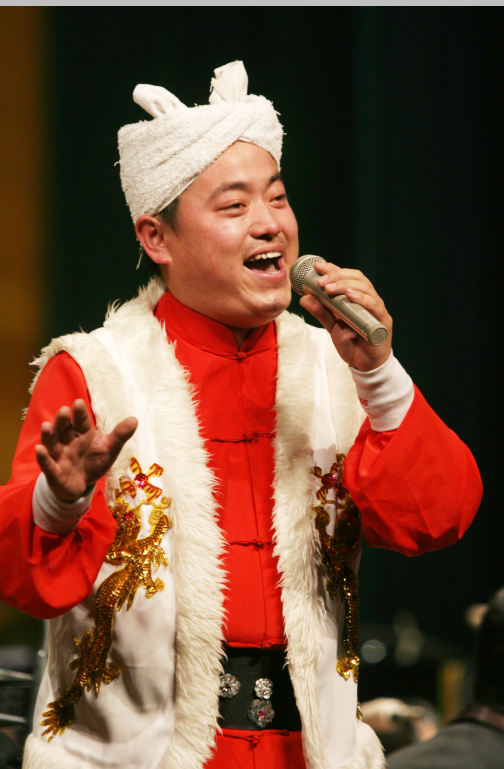 高宝利车祸现场 高宝利引见 