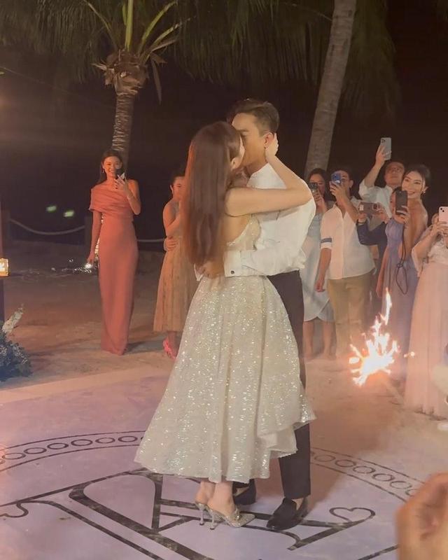 唐诗咏老公 唐诗咏成婚没 唐诗咏老公 唐诗咏成婚没