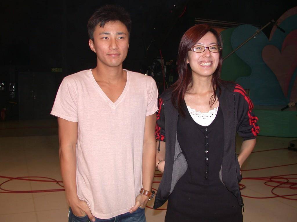 唐诗咏老公 唐诗咏成婚没 唐诗咏老公 唐诗咏成婚没