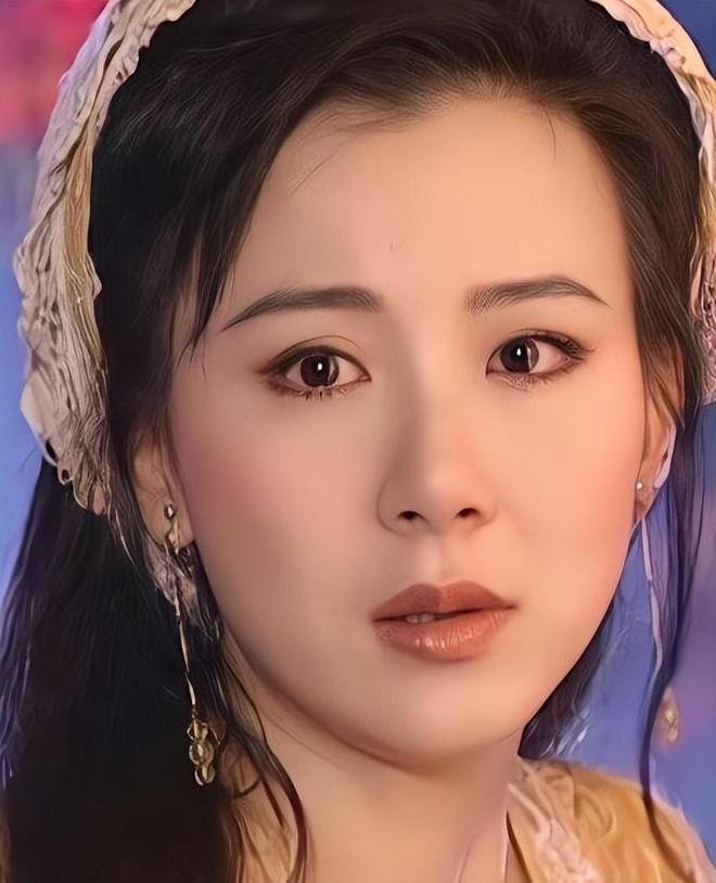 萧蔷整容前后 萧蔷合影 