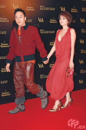 黄家强老婆 黄家强老婆多大年纪