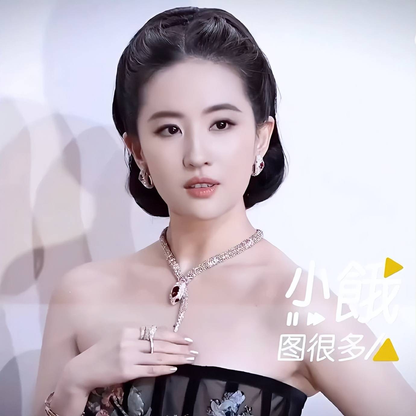 刘亦菲变性人 刘亦菲变dj 