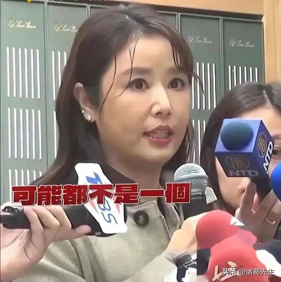 林心如高兴大本营 林心如高兴大本营唱歌 