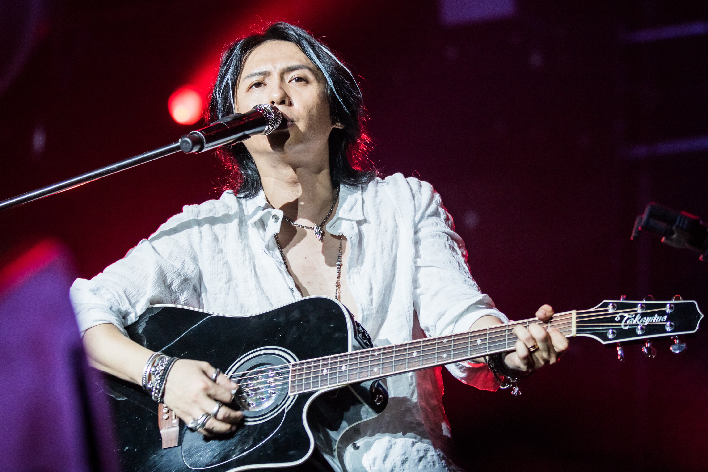 黑豹主唱张淇 黑豹主唱张淇是哪里人 黑豹主唱张淇 黑豹主唱张淇是哪里人