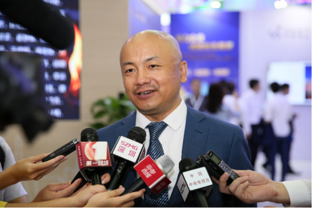 万科的董事长 万科 董事长 