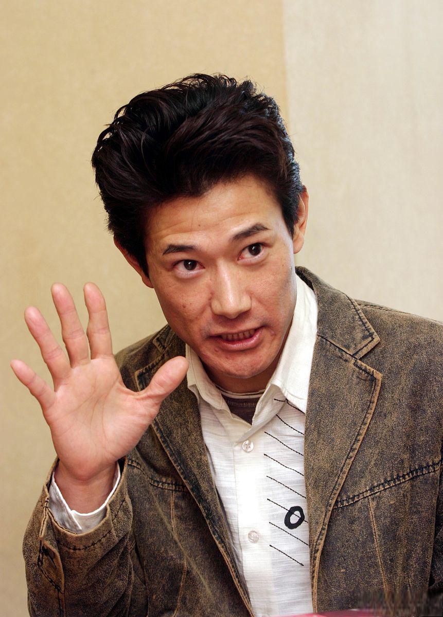 天天向上矢野浩二下跪 矢野浩二在天天向上待了几年 