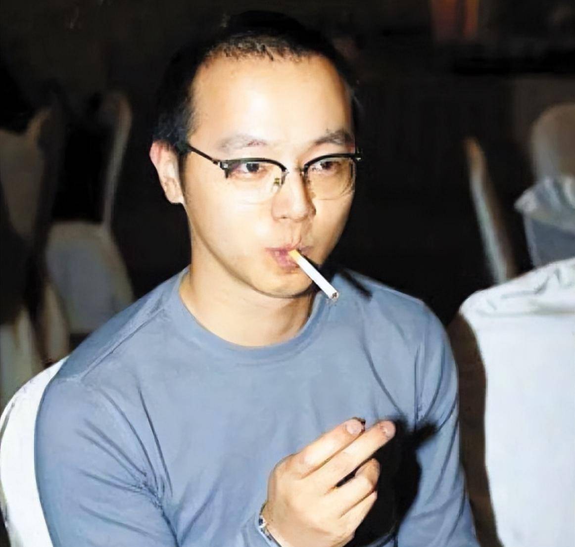 窦唯高原 窦唯高原结局 