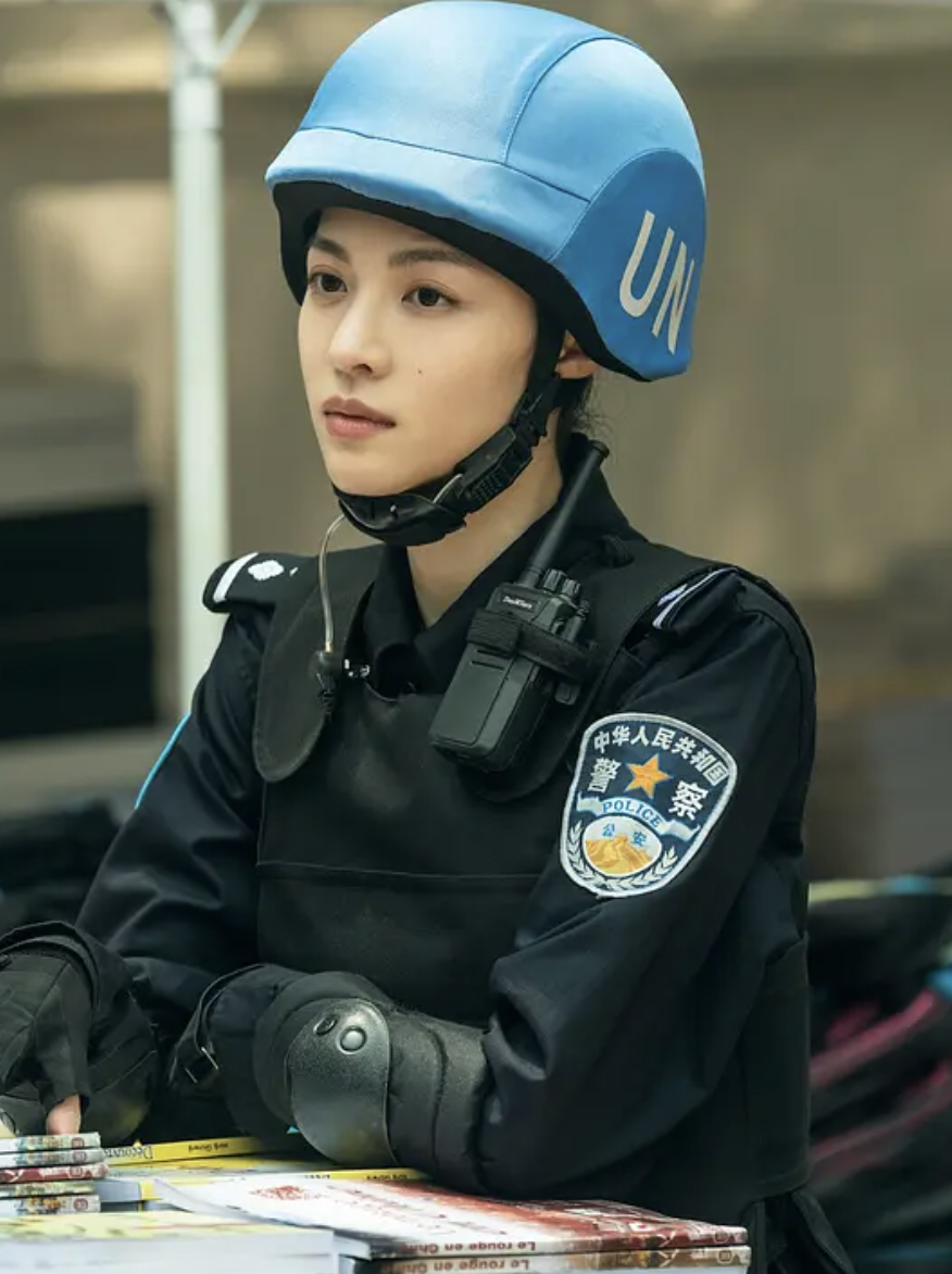 离岛特警演员表 离岛特警演员表名单 离岛特警演员表 离岛特警演员表名单