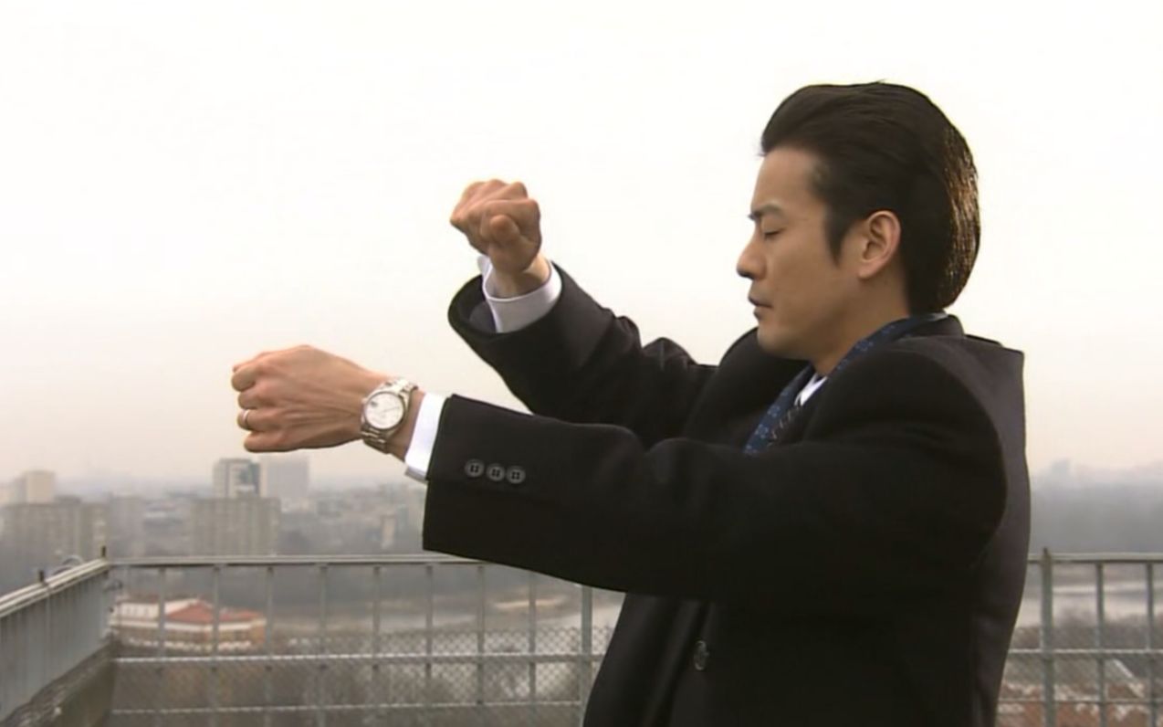 红色巨塔吻戏 红色巨塔 演员 