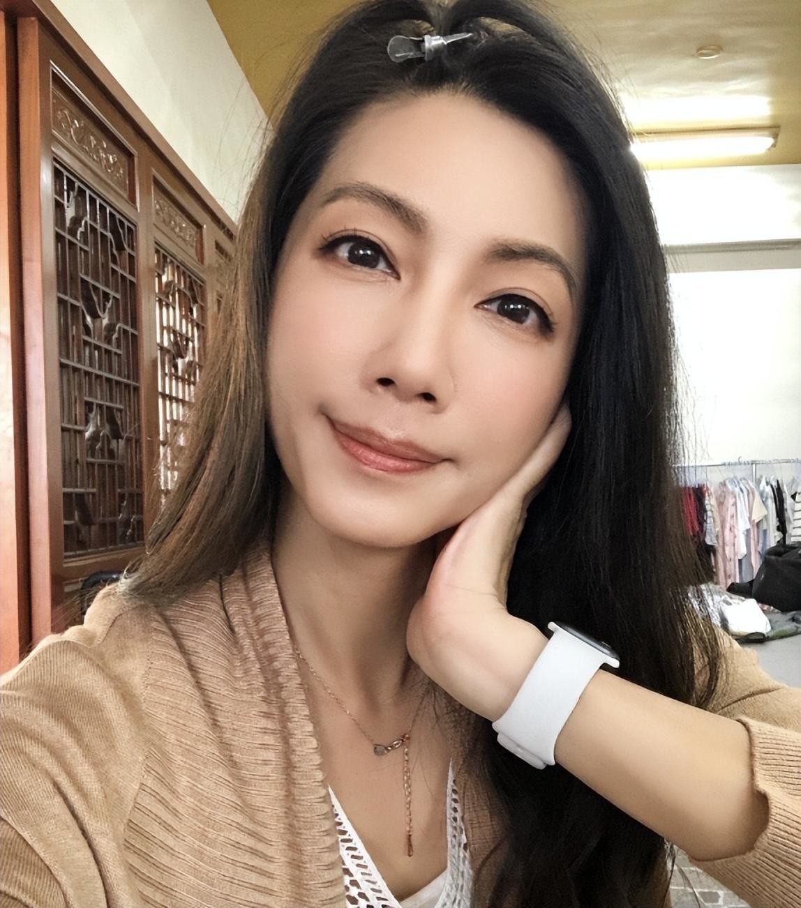 林韦君男友 林韦君老公是谁 