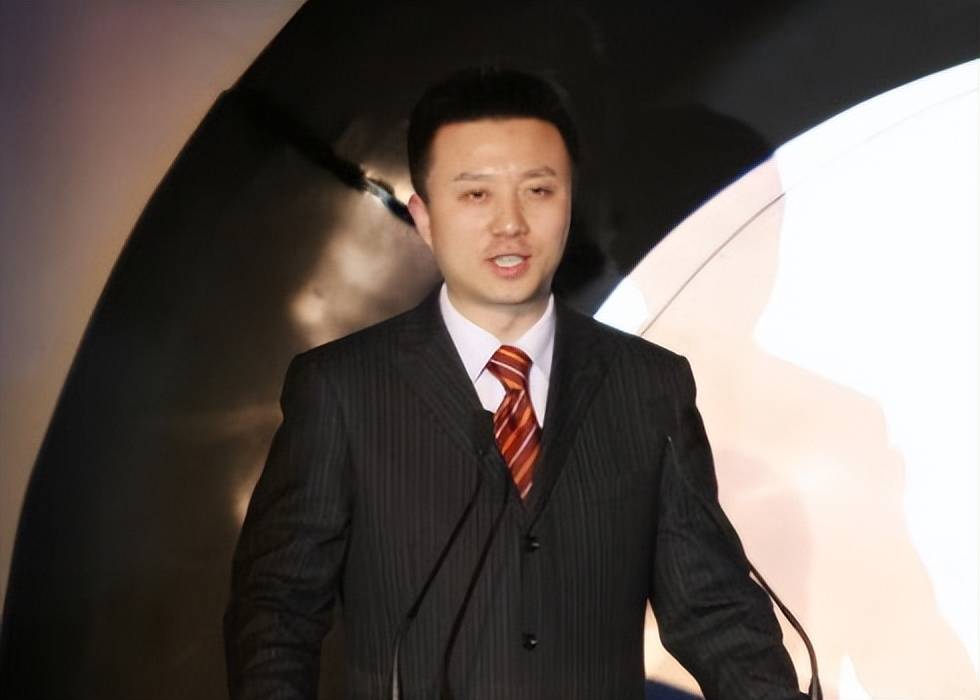 新闻联播迎来新主播潘涛 新闻联播新主持潘涛谈首秀 