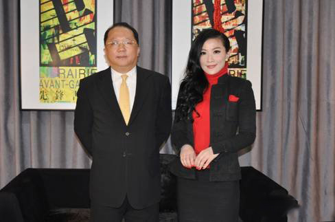 非常完美郭大宝 非常完美郭大宝牵手安娜是什么歌曲