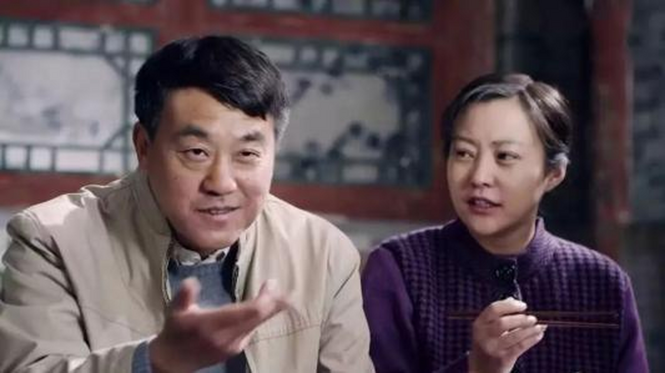 情满四合院剧情 情满四合院剧情剖析 情满四合院剧情 情满四合院剧情剖析