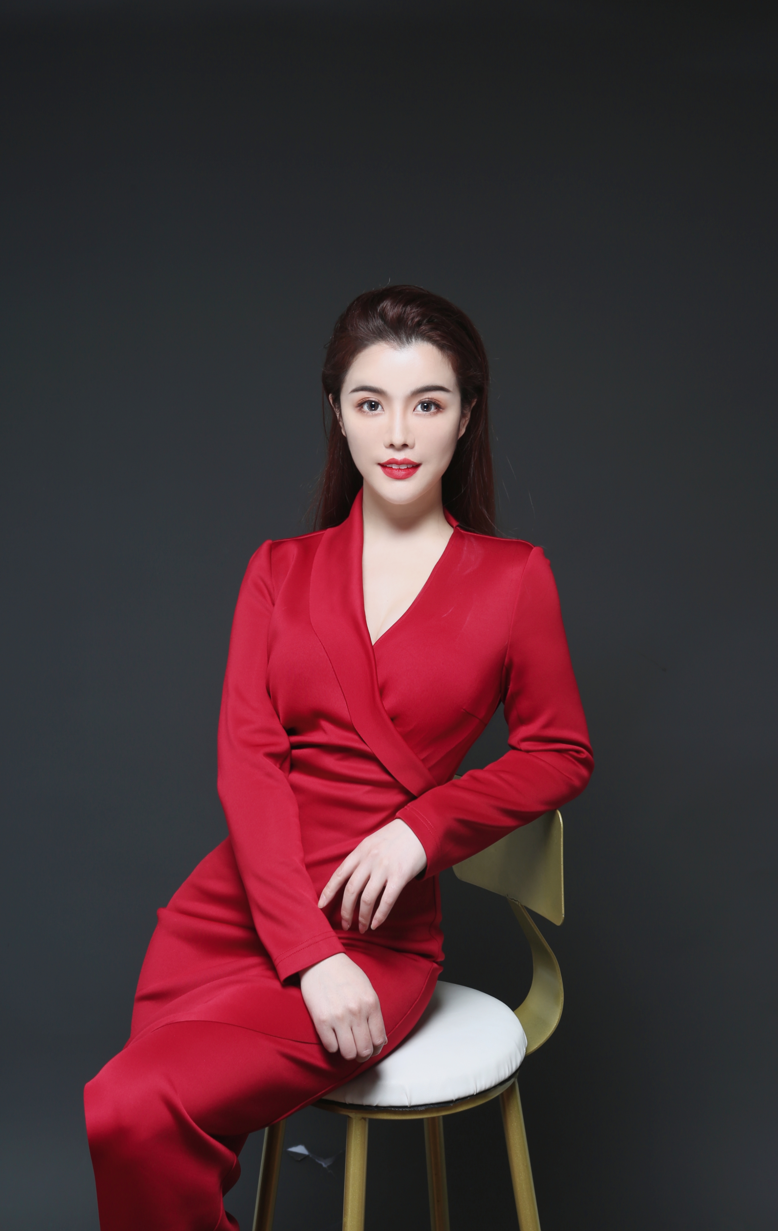 梁慧恩 梁慧恩演员
