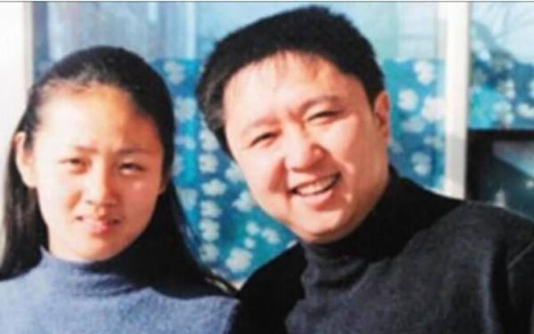 于谦和老婆年龄 于谦和他老婆多大