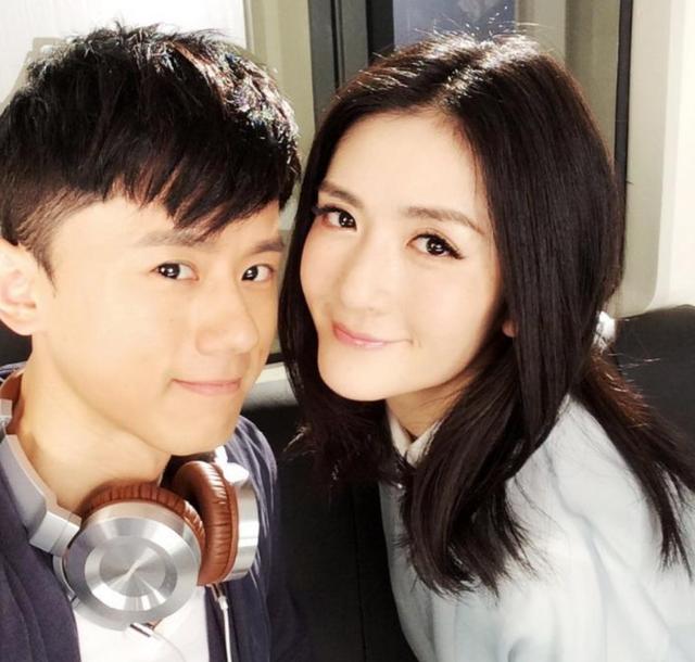 谢娜张杰秘密离婚 谢娜张杰秘密离婚是真的吗