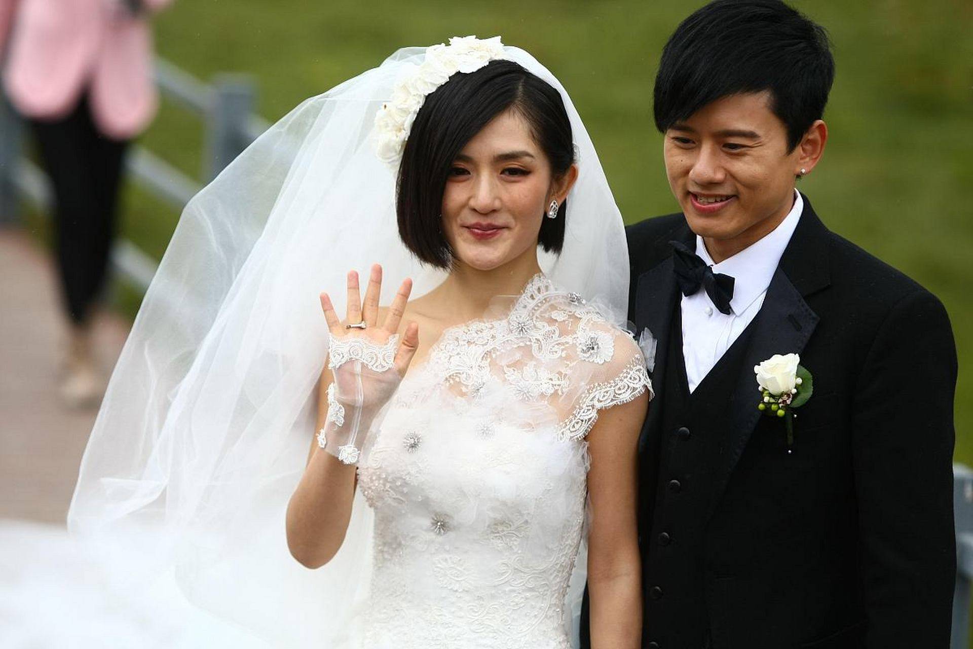 谢娜张杰奥密仳离 谢娜张杰奥密仳离是真的吗 谢娜张杰奥密仳离 谢娜张杰奥密仳离是真的吗
