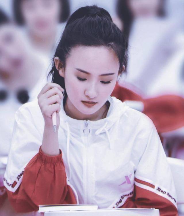 张钰琪资料 你认识张钰琪吗