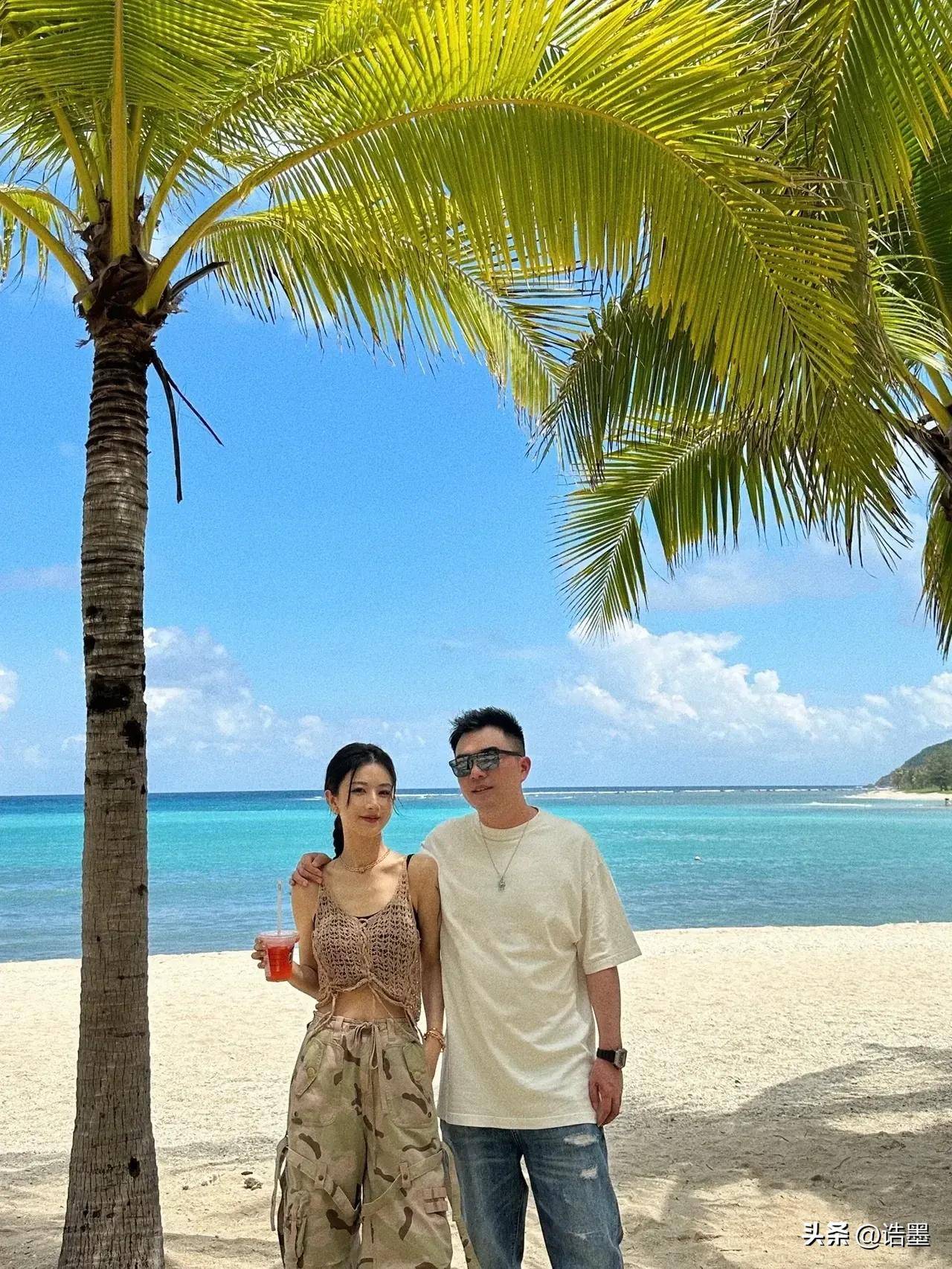 薇娅丈夫报歉 薇娅丈夫与女儿 薇娅丈夫报歉 薇娅丈夫与女儿