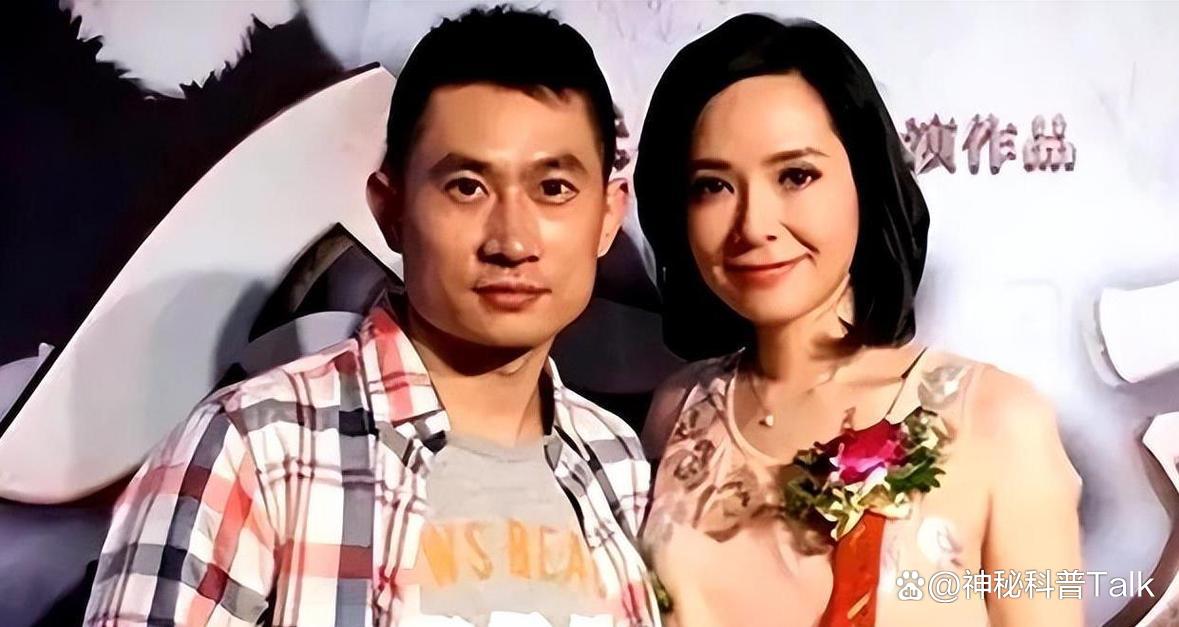 郭羡妮朱少杰 郭羡妮朱少杰二胎